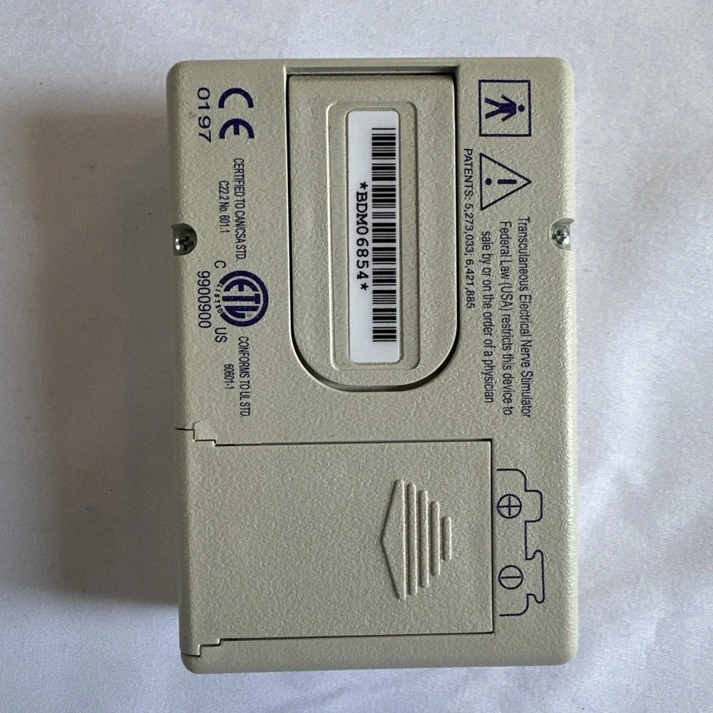 Genuine Bionicare VQ Orthocare Knee System BIO-1000 Device Unit Only‎ REPLACEMT
